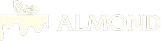 Almond Cake & Bakery logo