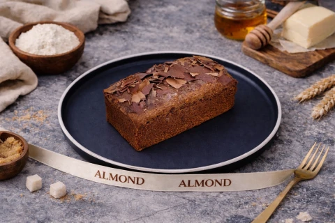 Keks baton şokoladlı