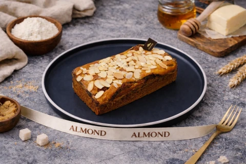 Piroq almalı kəsmikli