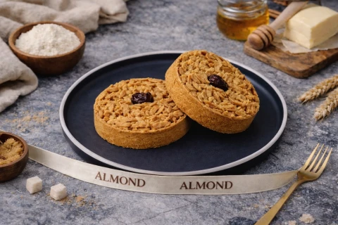 Dietik albalı piroq