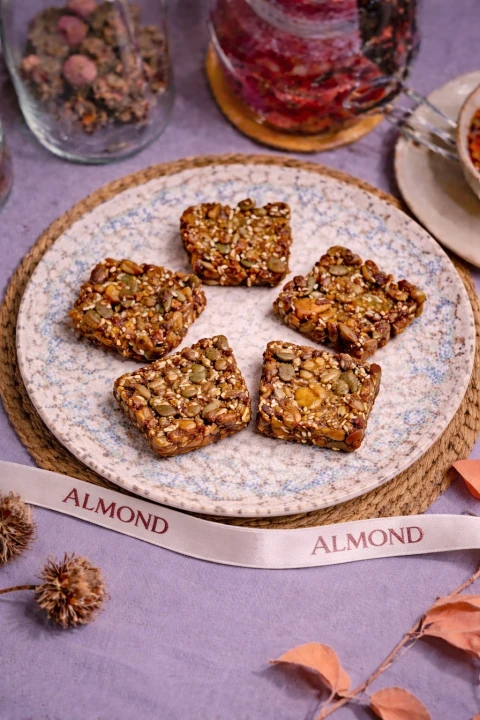 Dietik ballı çərəzli