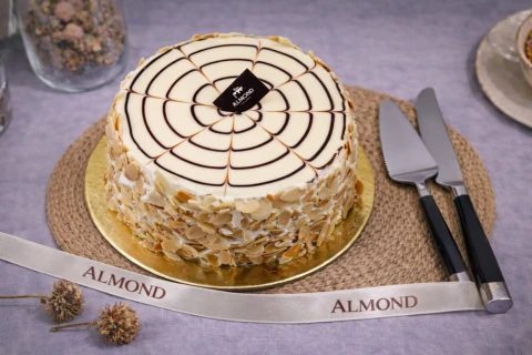 Almond