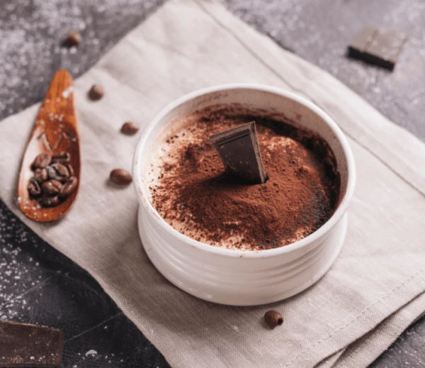 Təzə və Keyfiyyətli Şirniyyatlar Sizin Üçün